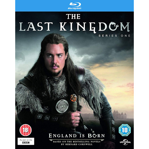 TV SERIES - THE LAST KINGDOM S1 -BLRY UK-THE LAST KINGDOM S1 -BLRY UK-.jpg